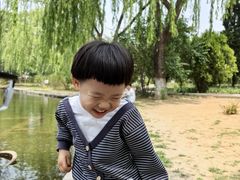 -石家庄市植物园