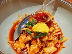 -映水芙蓉(长宁来福士店)