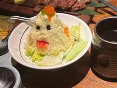 -京鹿料理(荟聚店)