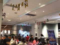 -肯德基(融创茂店)