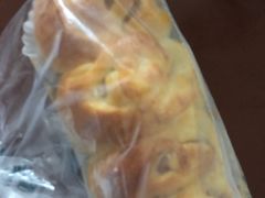 -吉美诺烘焙(公园北路店)