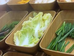 -姜胖胖无限自助烤肉(罗湖宝能店)