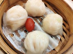 -点都德(盘福楼店)
