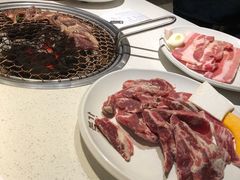 -本家韩国烤肉(青岛万象城店)