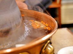 -老门框爆肚涮肉(金宝街店)
