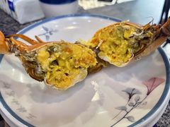 黄油蟹-三妹小龙虾·黄油蟹(华侨城总店)