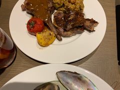 -深圳机场凯悦酒店