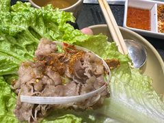 -三通阁石板烤肉