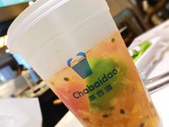 -野妹火锅(布吉店)