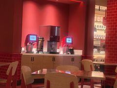 -城市大道红炉披萨烘焙坊