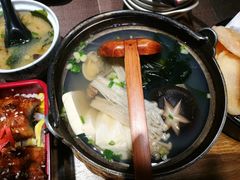 -德川家日本料理(中关村寰太大厦店)