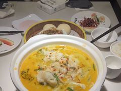 -小菜园新徽菜(连云港海州吾悦店)