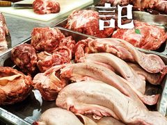 -标记美食新鲜猪杂(兴南大道店)