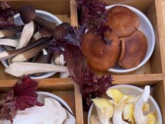 -阿婆情腊排骨火锅(金虹路店)