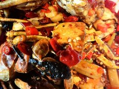 -匠熙小馆(崇文门店)