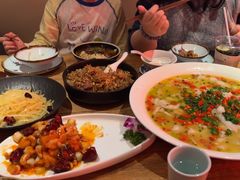 -成都娃娃花园餐厅(河西旗舰店)