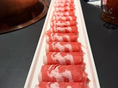 -南门四季铜锅涮肉(望京店)