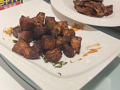 -嘉豪淮海国际豪生酒店