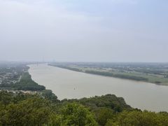 -采石矶景区