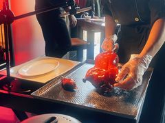 -上海滩餐厅(BFC外滩金融中心店)