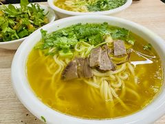 -大藏村拉面(保利首开·熙悦春天店)