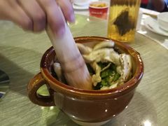 -湘阁里辣(大朗广场店)