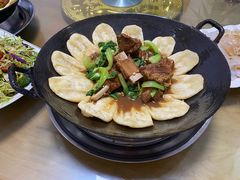 -微山湖地锅城(天津总店)
