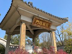 -南京银杏湖乐园