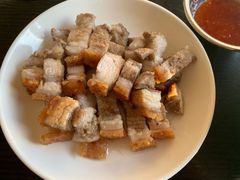 澳门脆皮烧肉-港澳烧卤馆