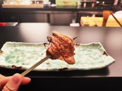 -鳥喜Toriki怀石烧鸟料理
