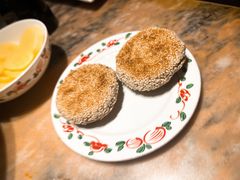 -清真·老门框爆肚涮肉·中华老字号(丰管路店)