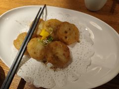 -周家二小姐的菜(西津渡店)