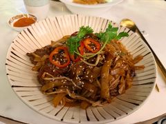 -尼依格罗香港美利酒店