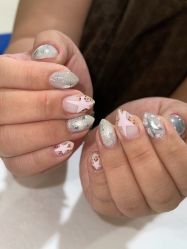 -171 Naillife