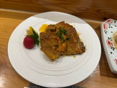 -大岛日本料理铁板烧(南通大饭店)