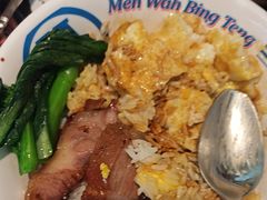 -敏华冰厅(平安金融中心店)