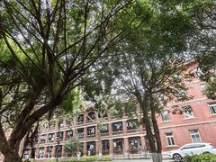 -厦门大学(思明校区)