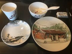 -堂宴·老厦门私房菜(1988仙岳总店)