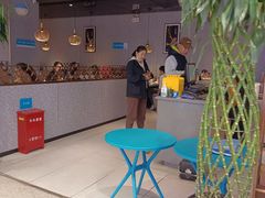 -丽达购物中心(崂山店)