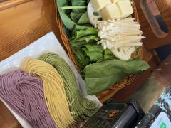 -潮汕美牛肉丸火锅店(天宁寺店)