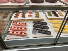 -奈雪的茶(市百一店)