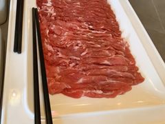 -君邦火锅(新疆大厦店)
