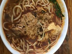-铁朋小锅米线(玉川巷店)
