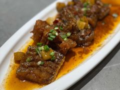 -神洲四海大酒楼(王府井澳门中心店)