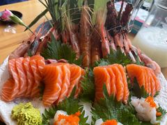 -王鼎精致料理铁板烧(世博源店)