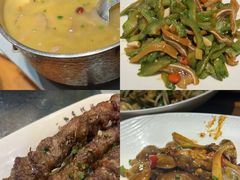 -黄泥岗·地道湖北菜(奥特莱斯店)