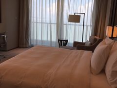 -舟山希尔顿酒店