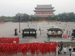 -天津妈祖文化园