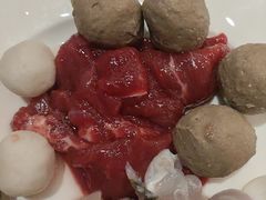 -广州希尔顿逸林酒店-OPEN開·全日制餐厅·海鲜·小火锅·自助餐(东风路店)