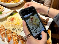 -小川洋风料理(街道口店)
